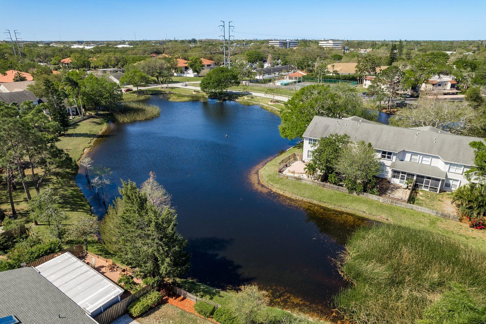 BROOKFIELD - Residential