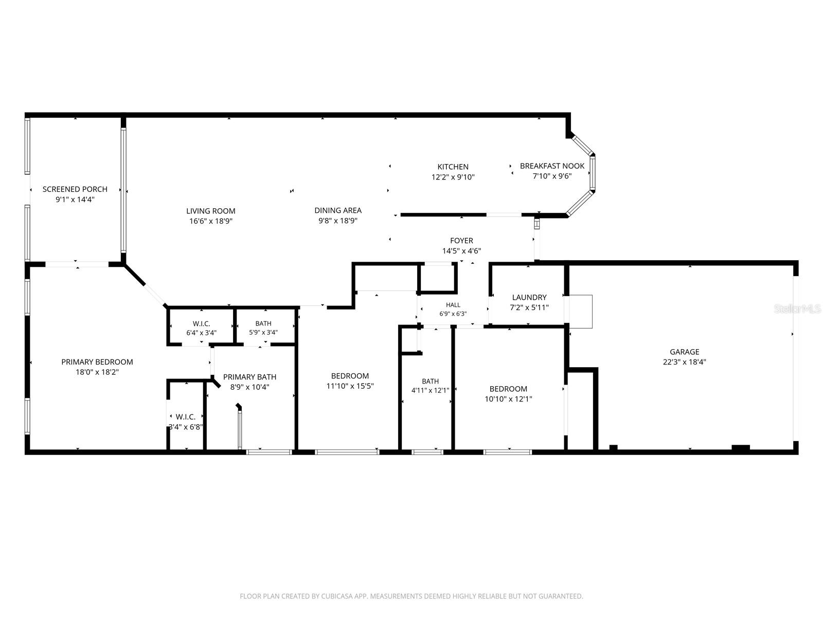 BROOKFIELD - Residential