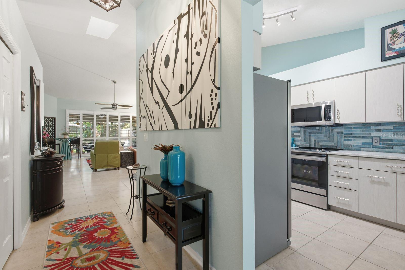 BROOKFIELD - Residential