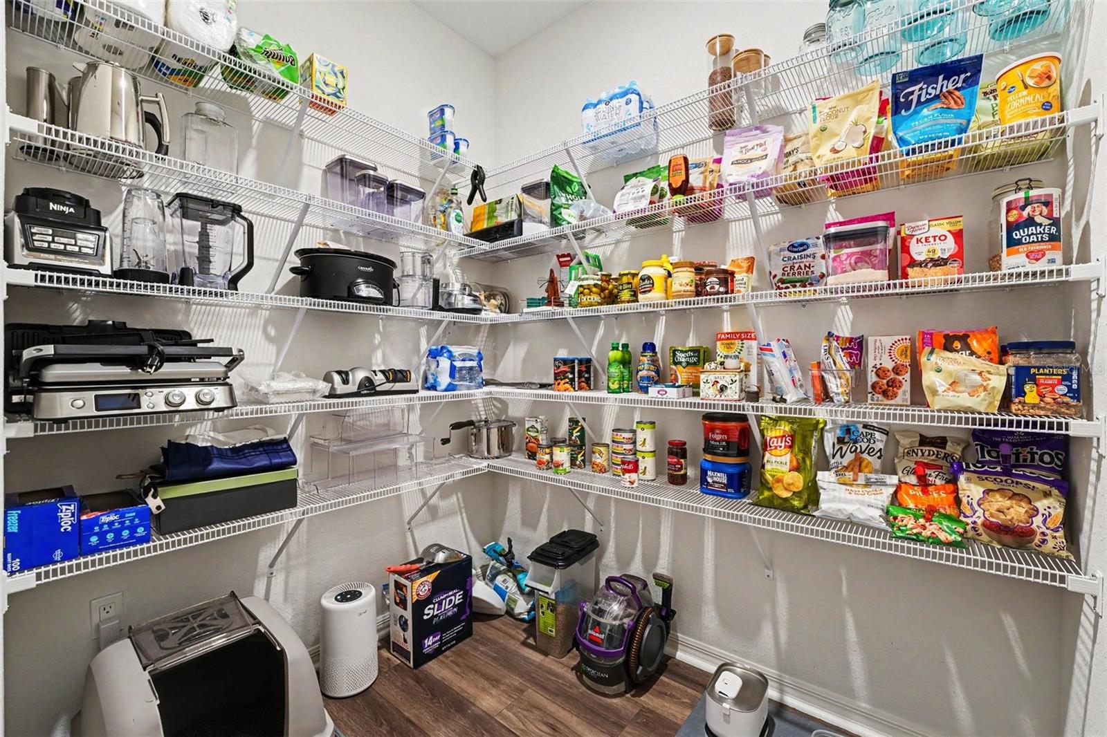 WILLOW RDG - Residential