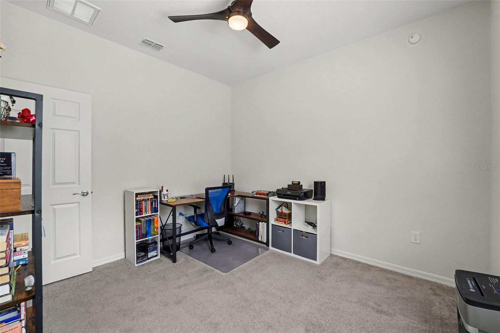 WILLOW RDG - Residential