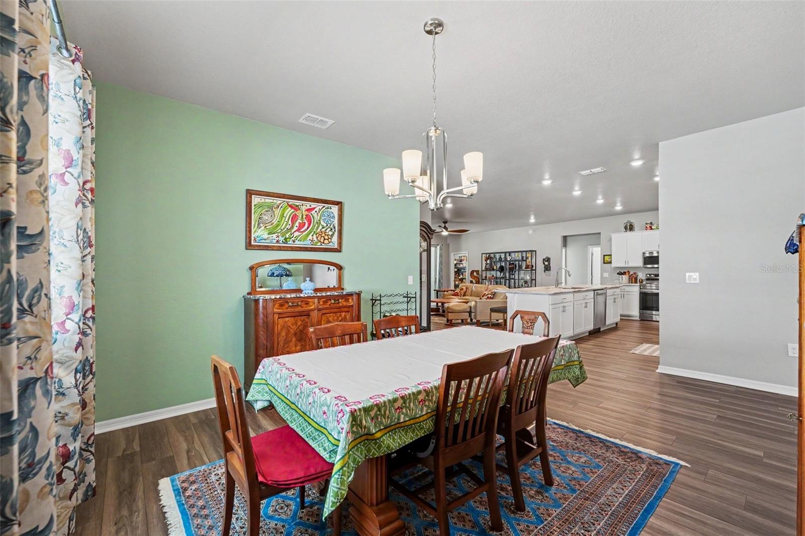 WILLOW RDG - Residential