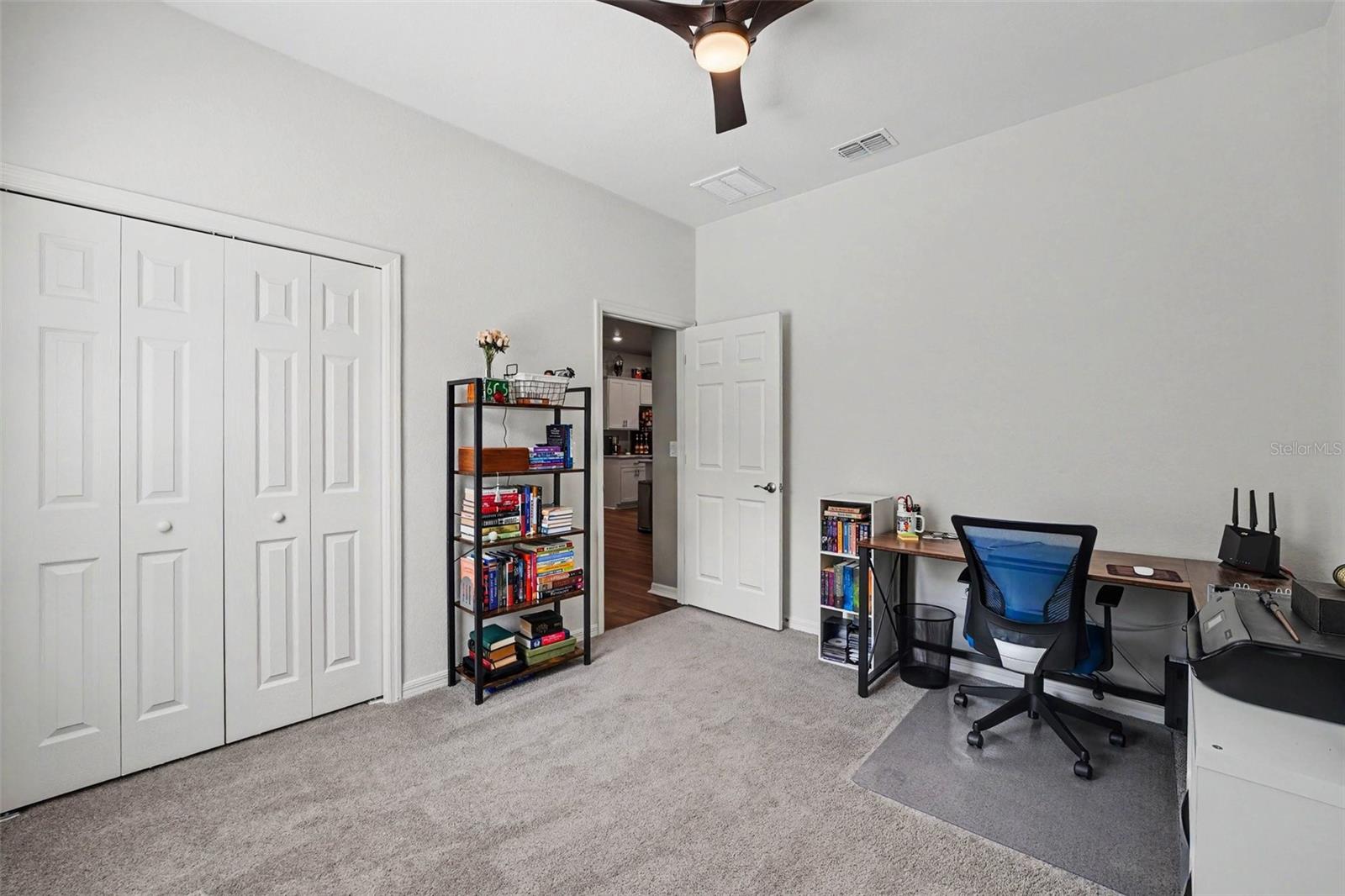 WILLOW RDG - Residential