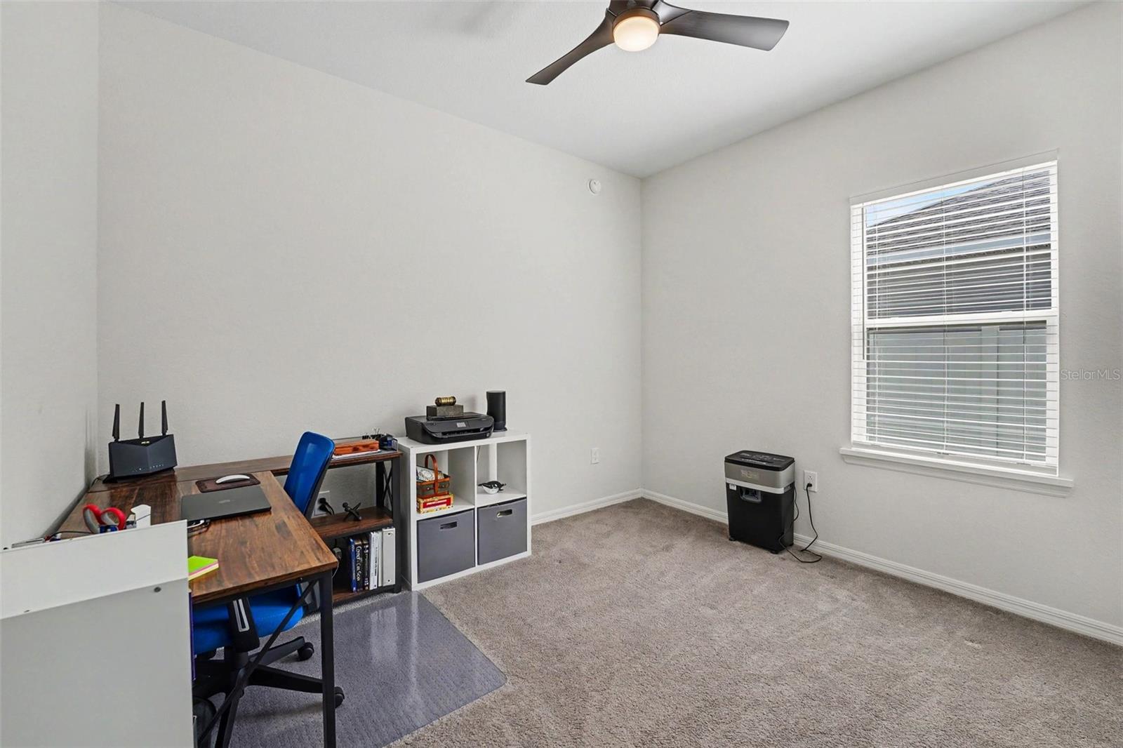 WILLOW RDG - Residential