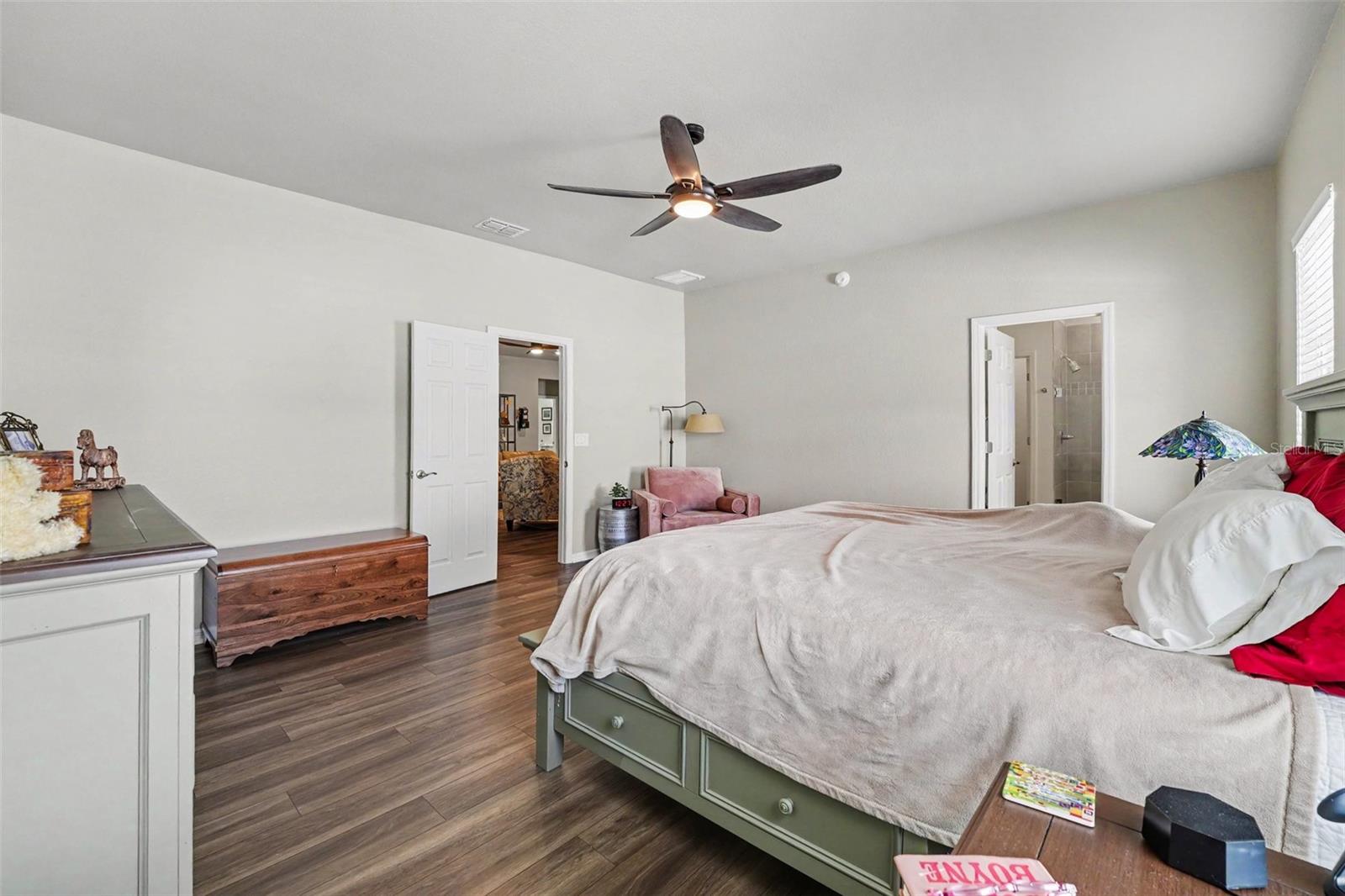 WILLOW RDG - Residential