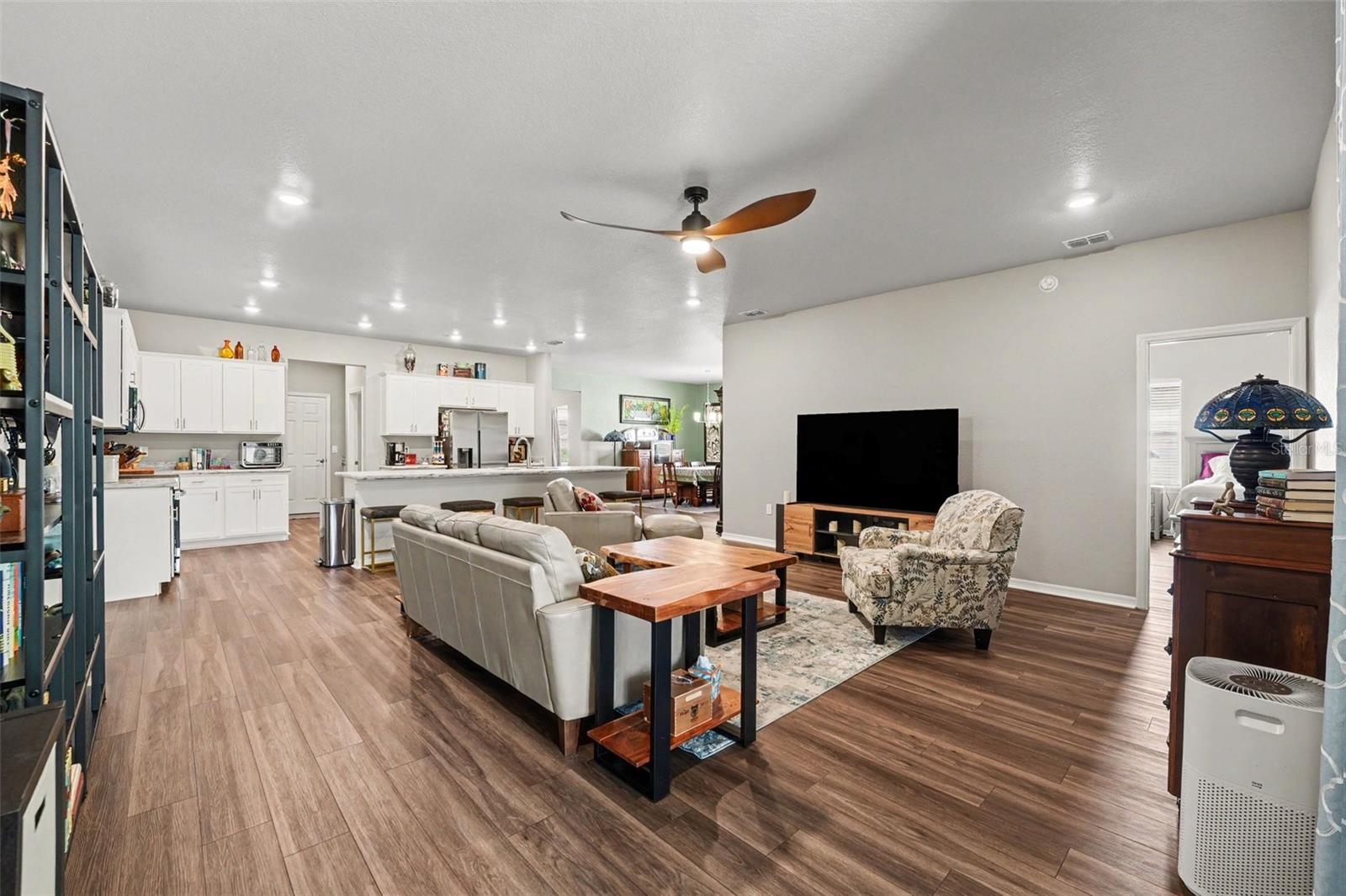 WILLOW RDG - Residential