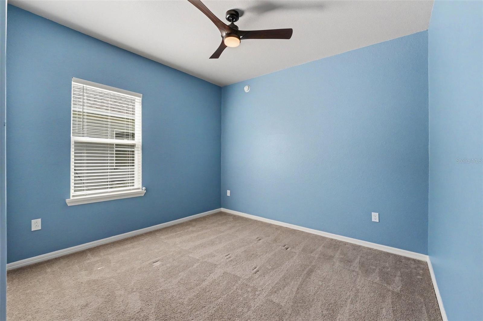 WILLOW RDG - Residential
