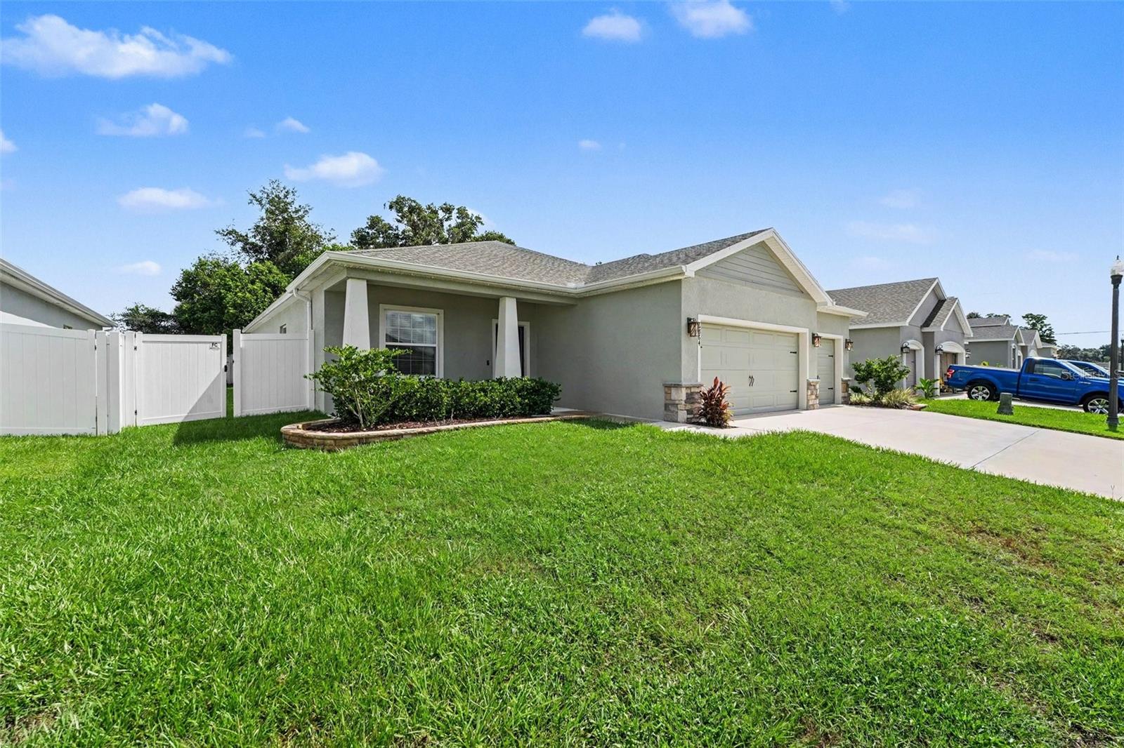 WILLOW RDG - Residential