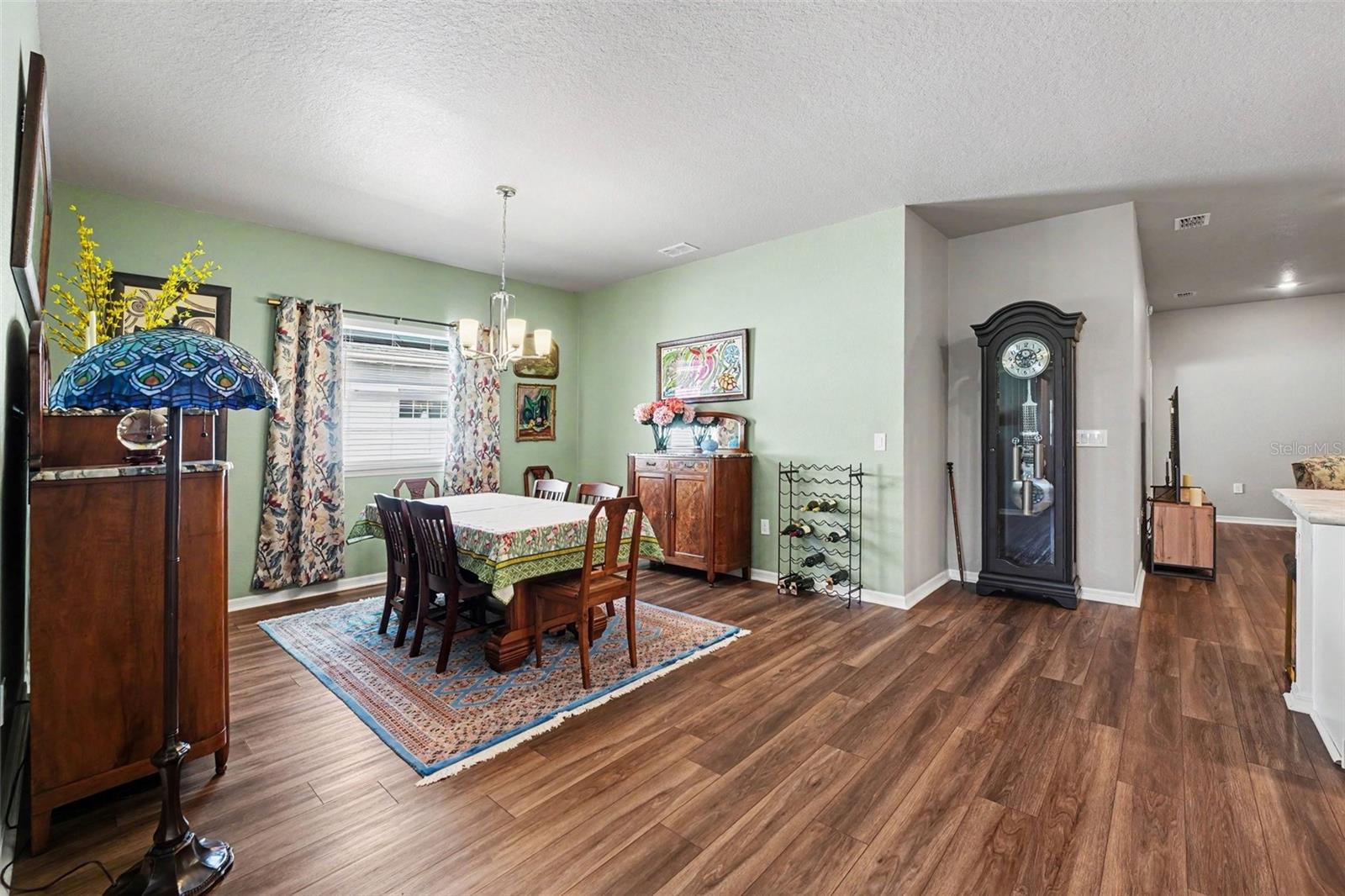 WILLOW RDG - Residential