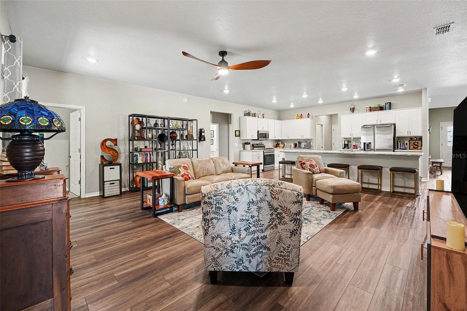 WILLOW RDG - Residential