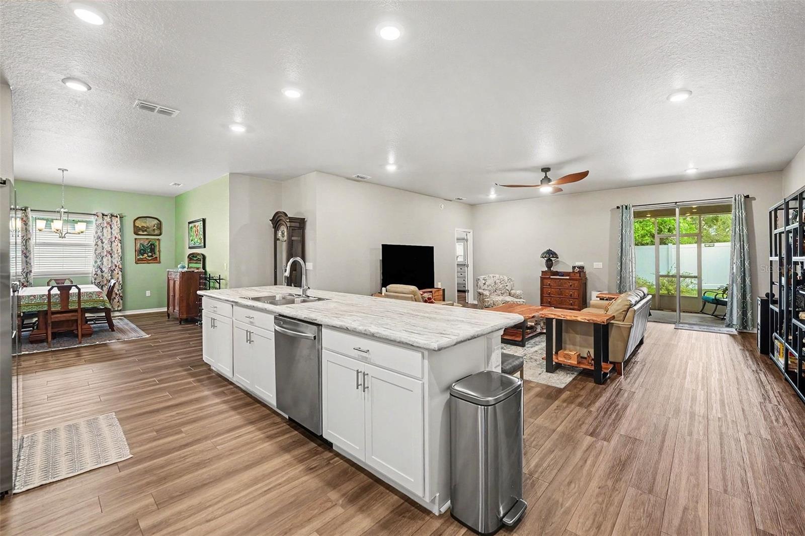 WILLOW RDG - Residential