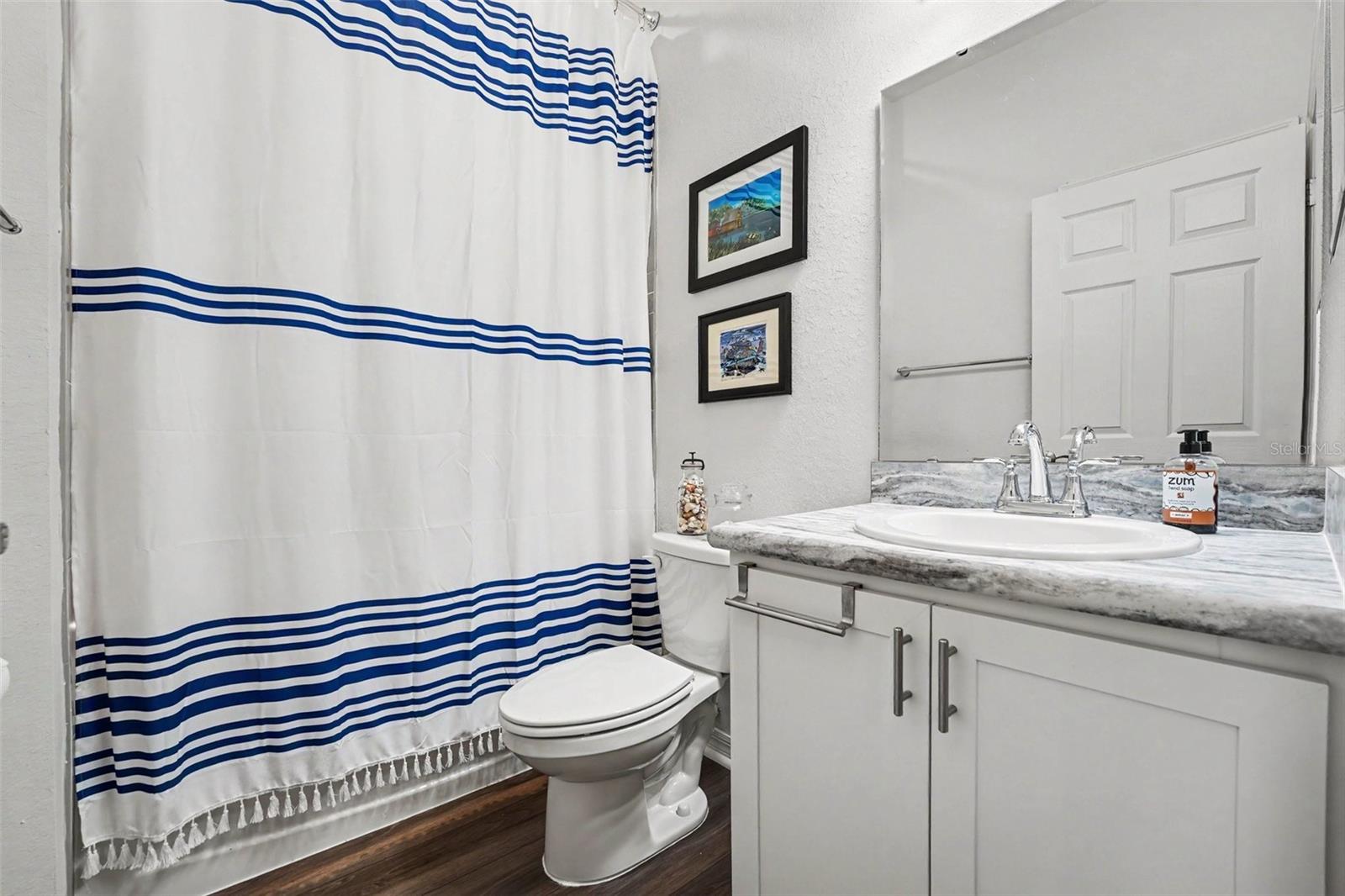 WILLOW RDG - Residential