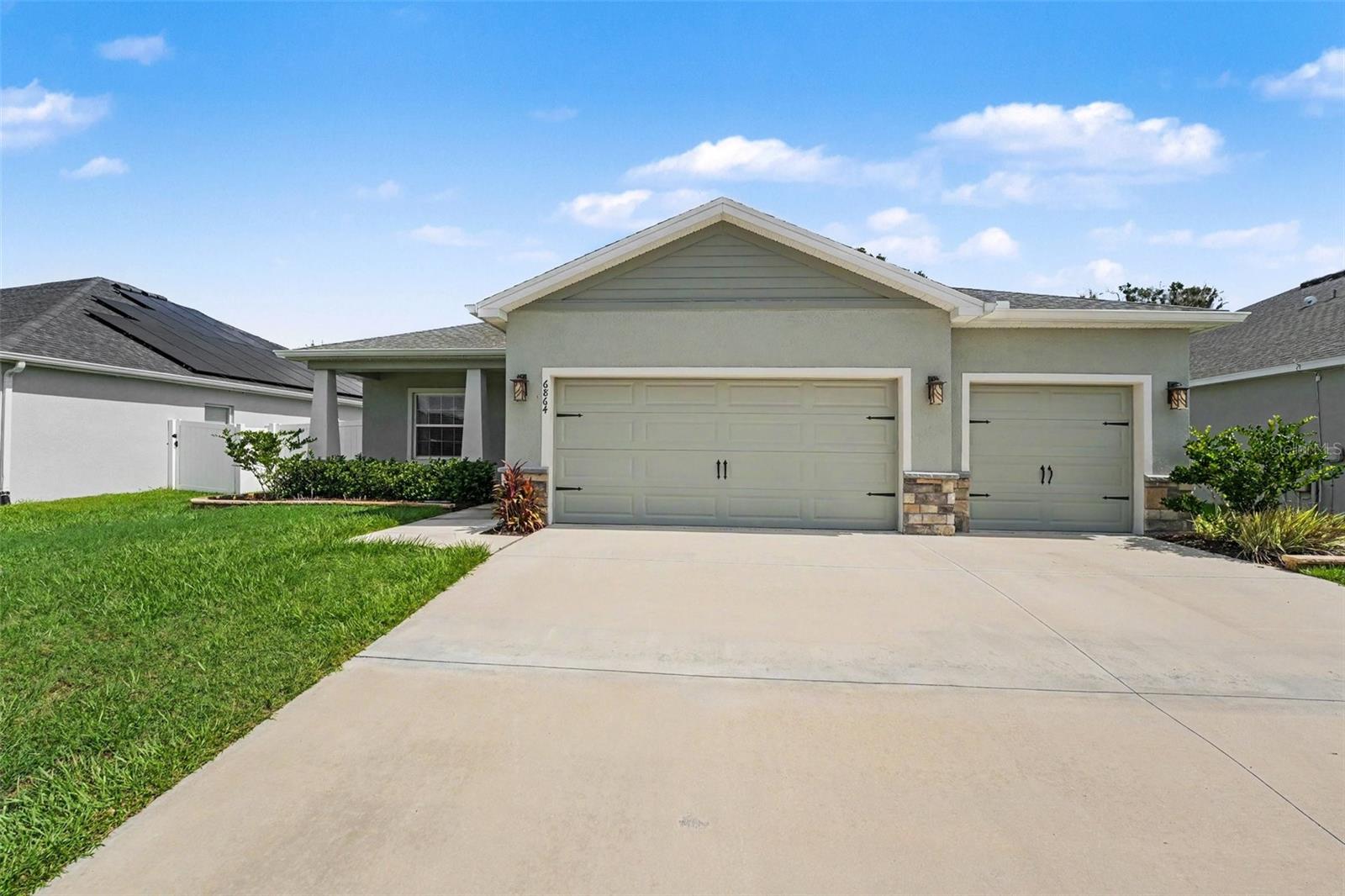 WILLOW RDG - Residential