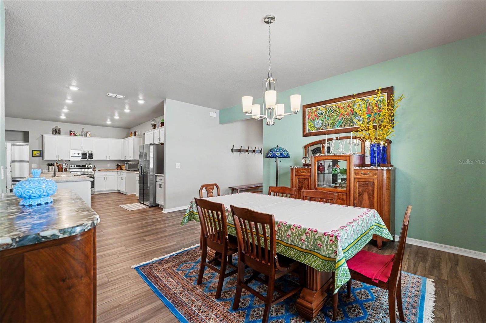 WILLOW RDG - Residential