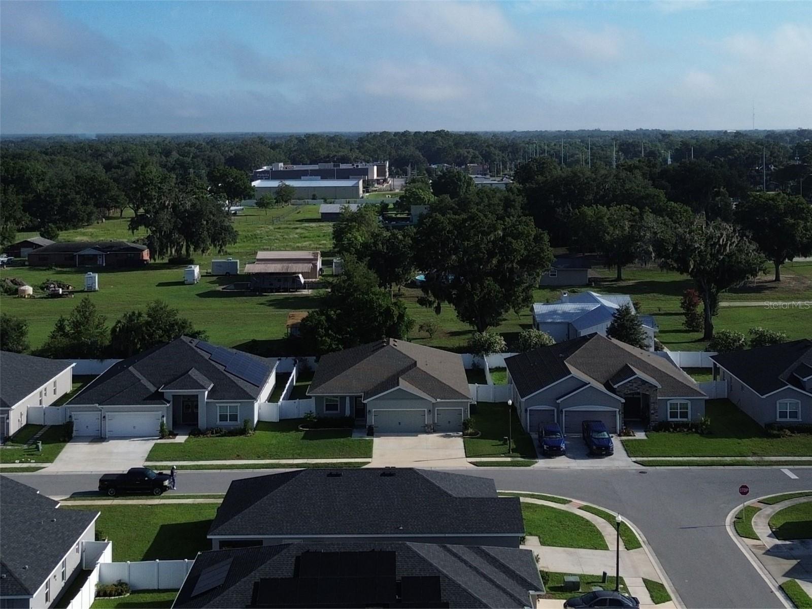 WILLOW RDG - Residential