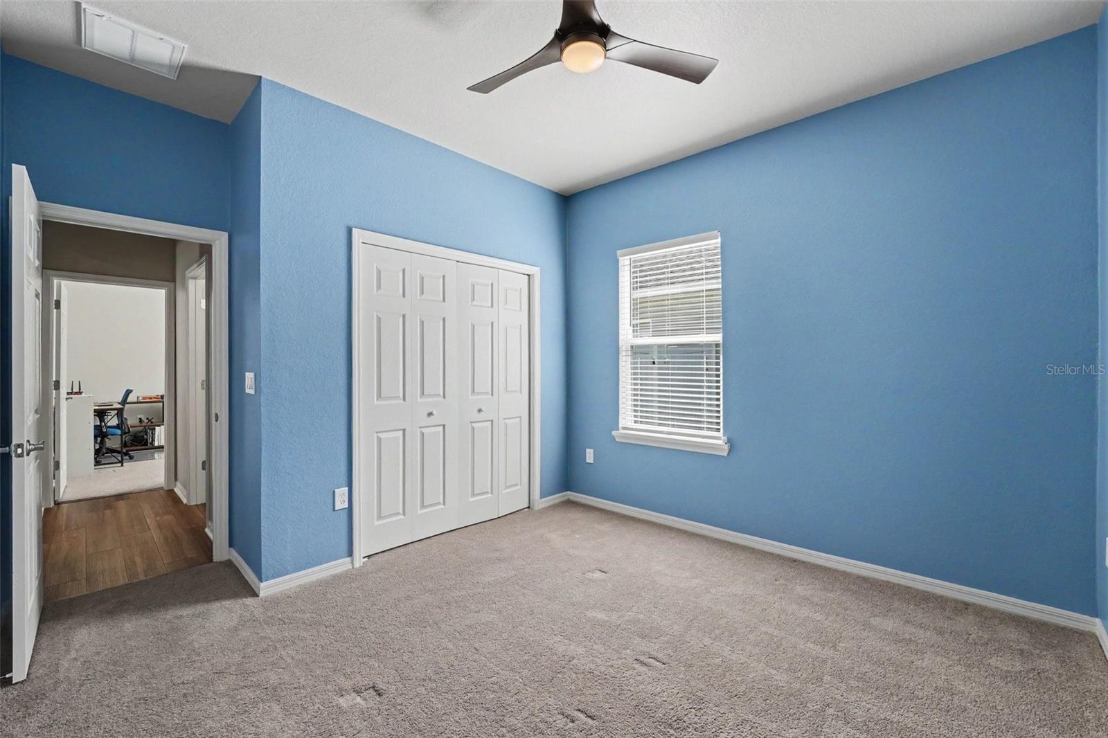 WILLOW RDG - Residential