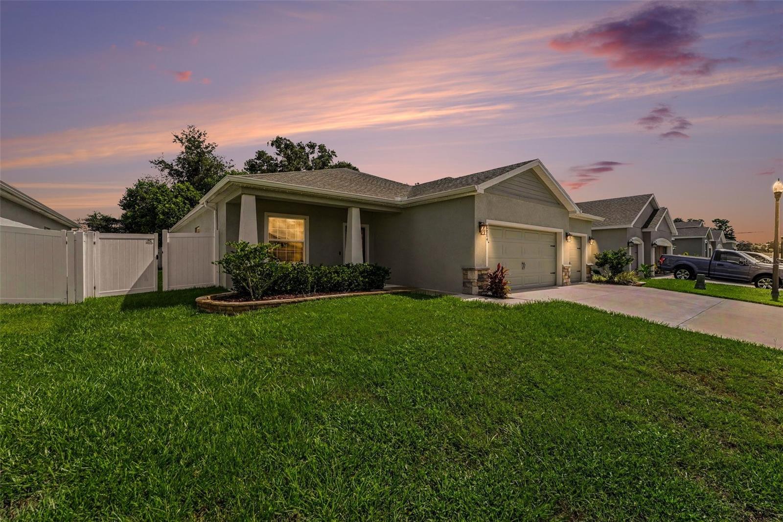 WILLOW RDG - Residential