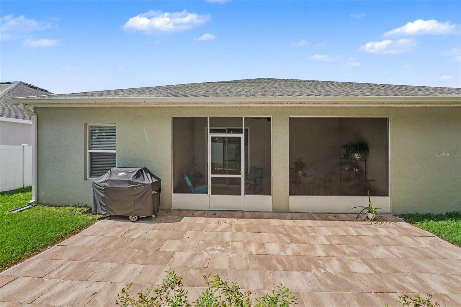 WILLOW RDG - Residential