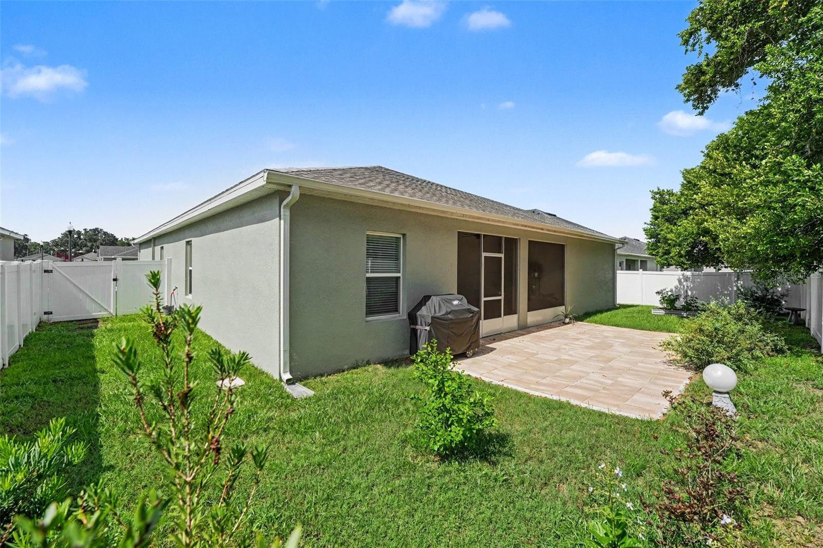 WILLOW RDG - Residential