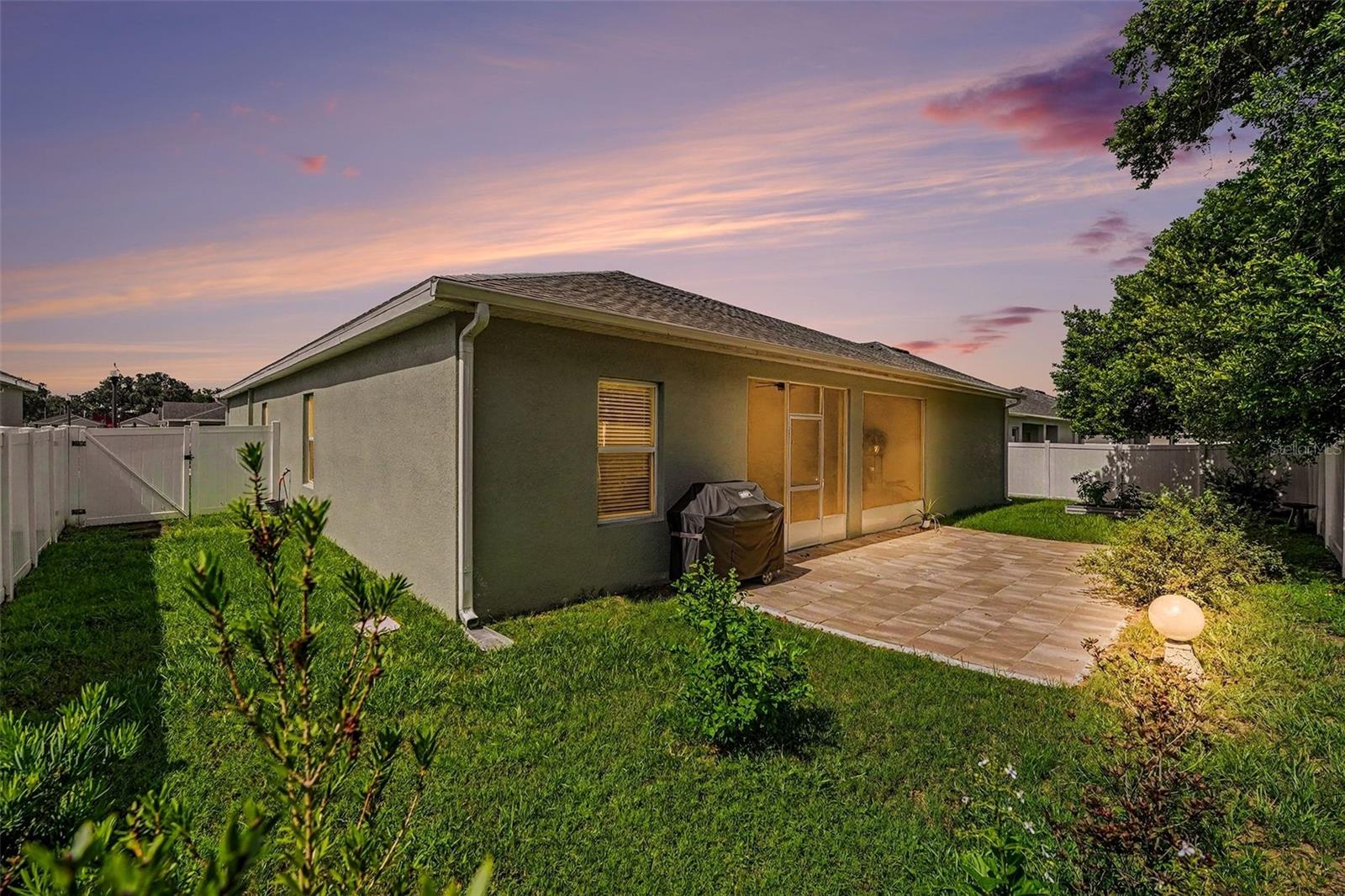 WILLOW RDG - Residential