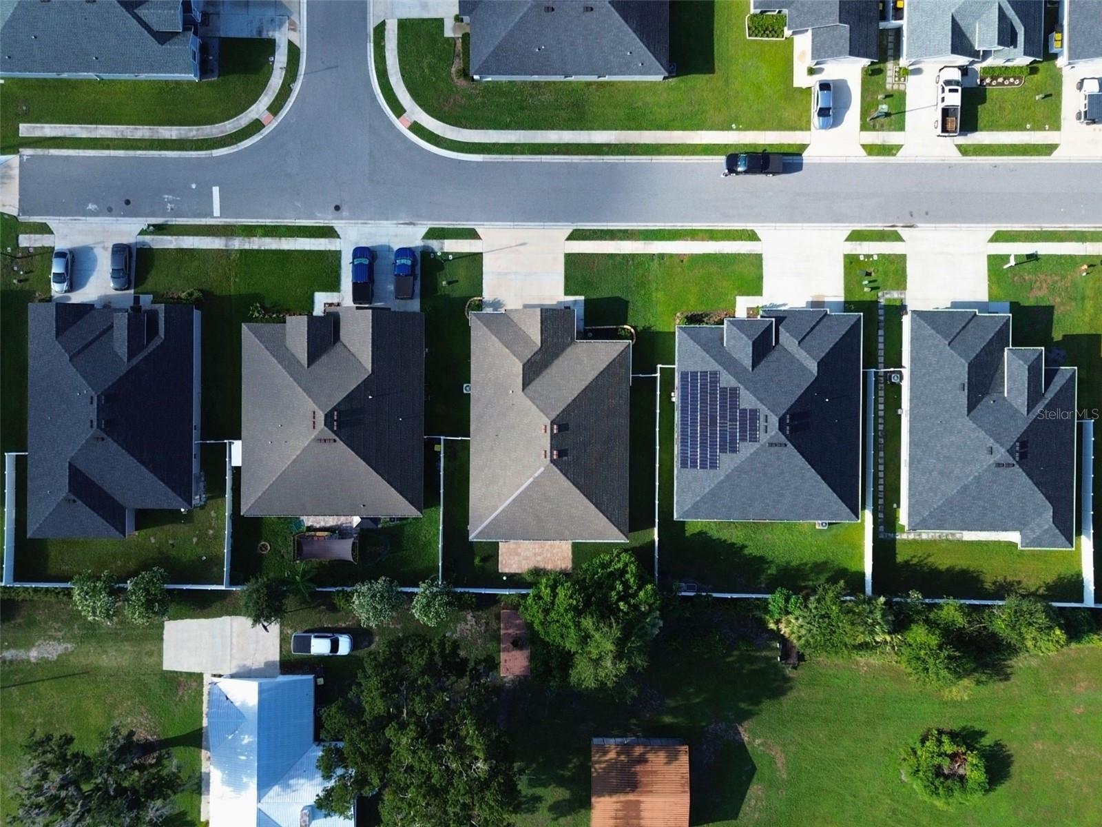 WILLOW RDG - Residential