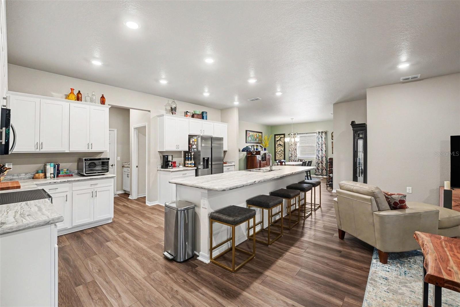 WILLOW RDG - Residential