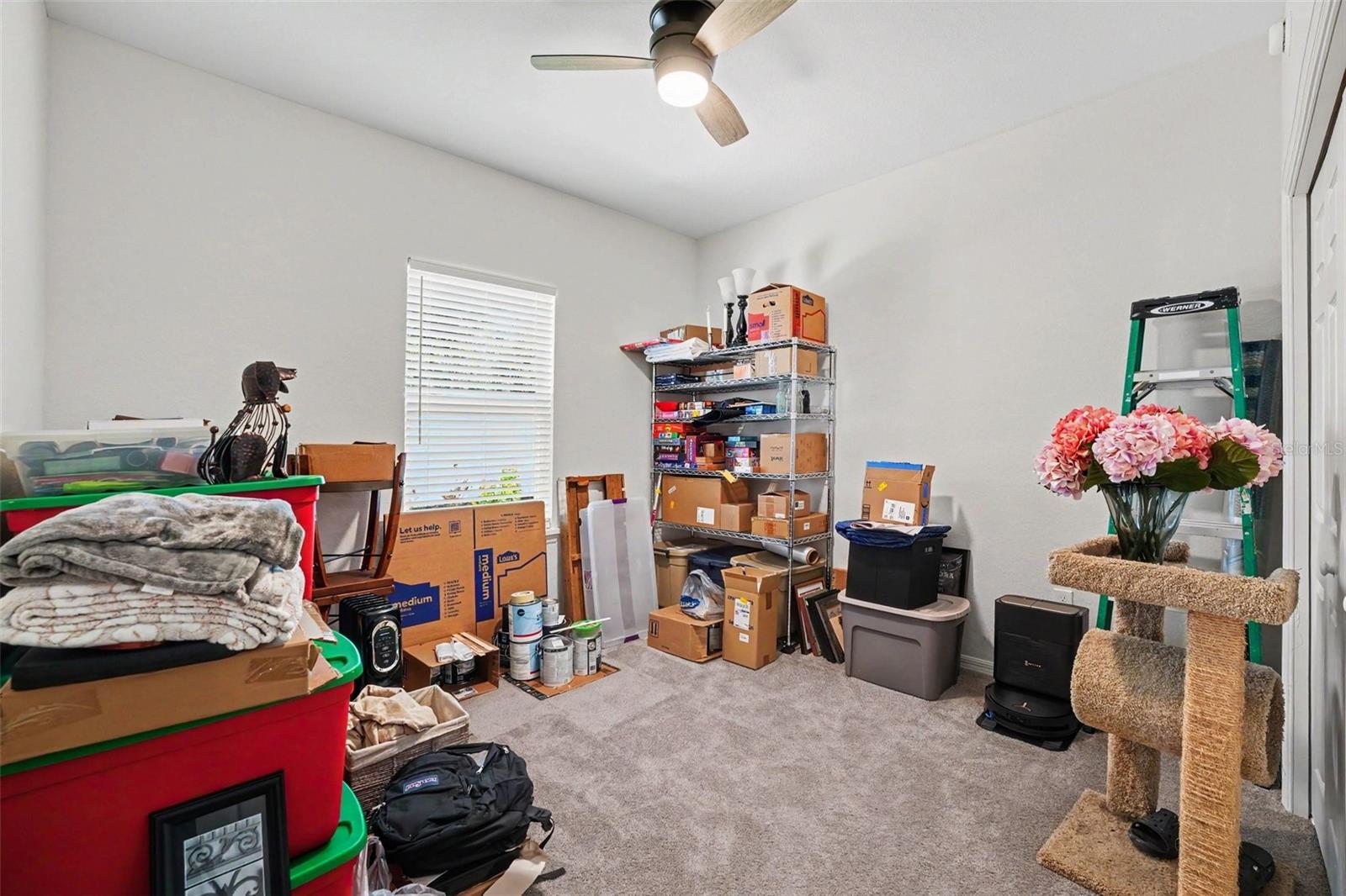 WILLOW RDG - Residential