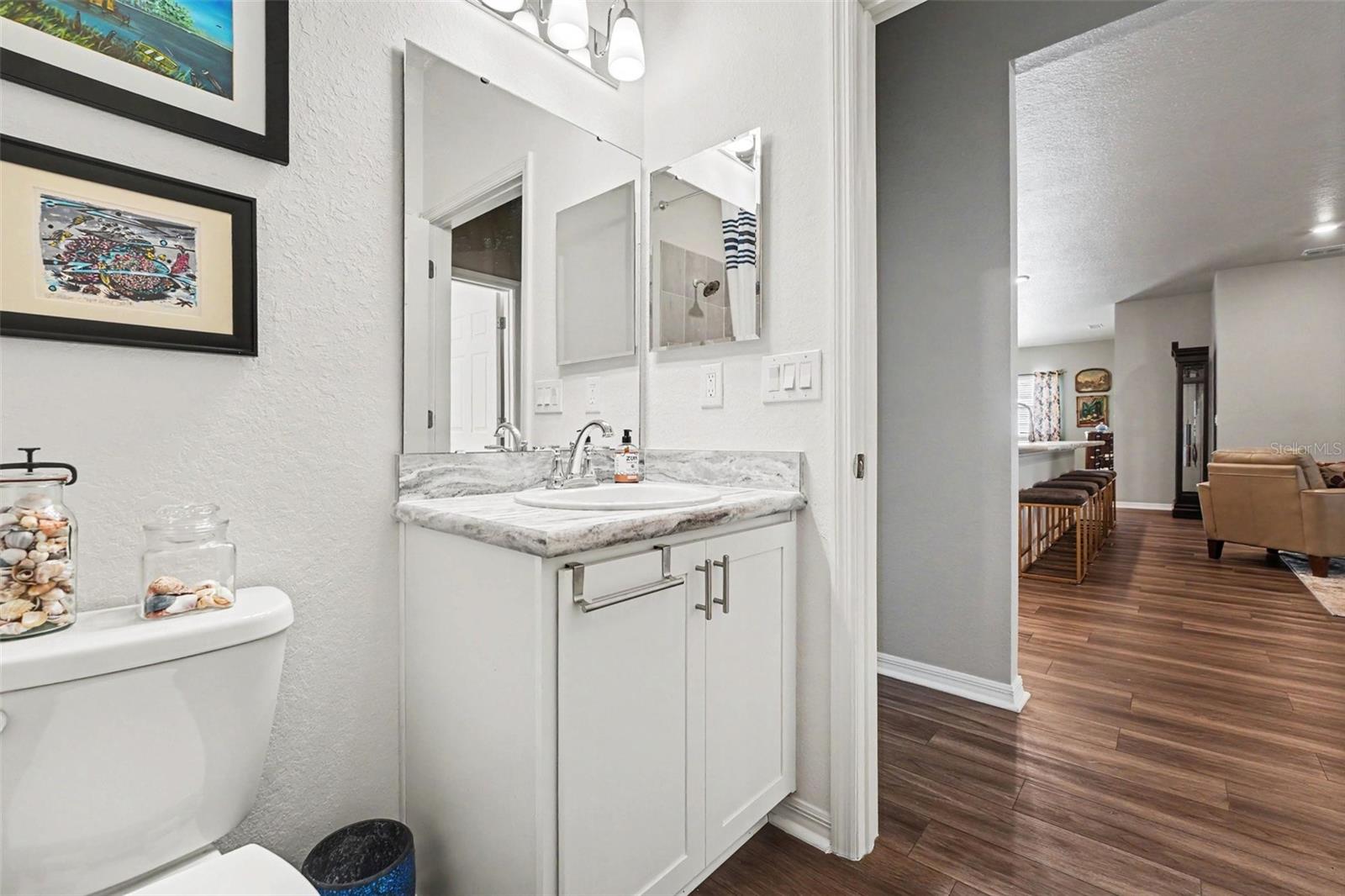 WILLOW RDG - Residential