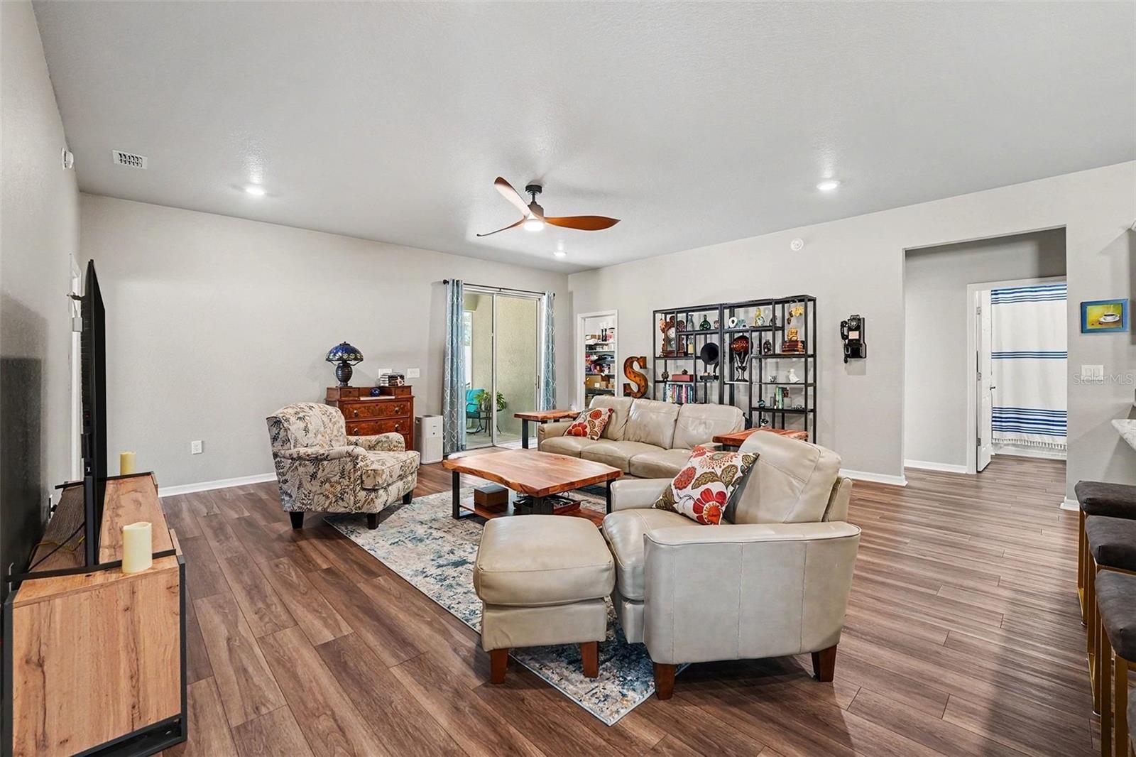 WILLOW RDG - Residential
