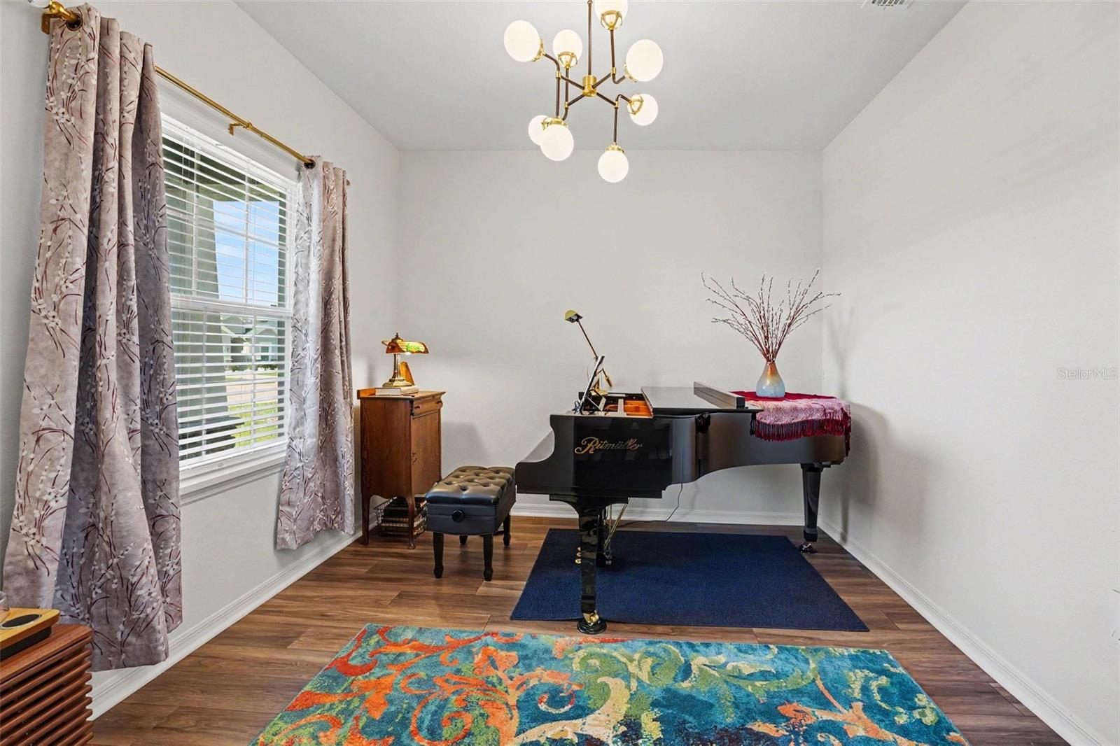 WILLOW RDG - Residential