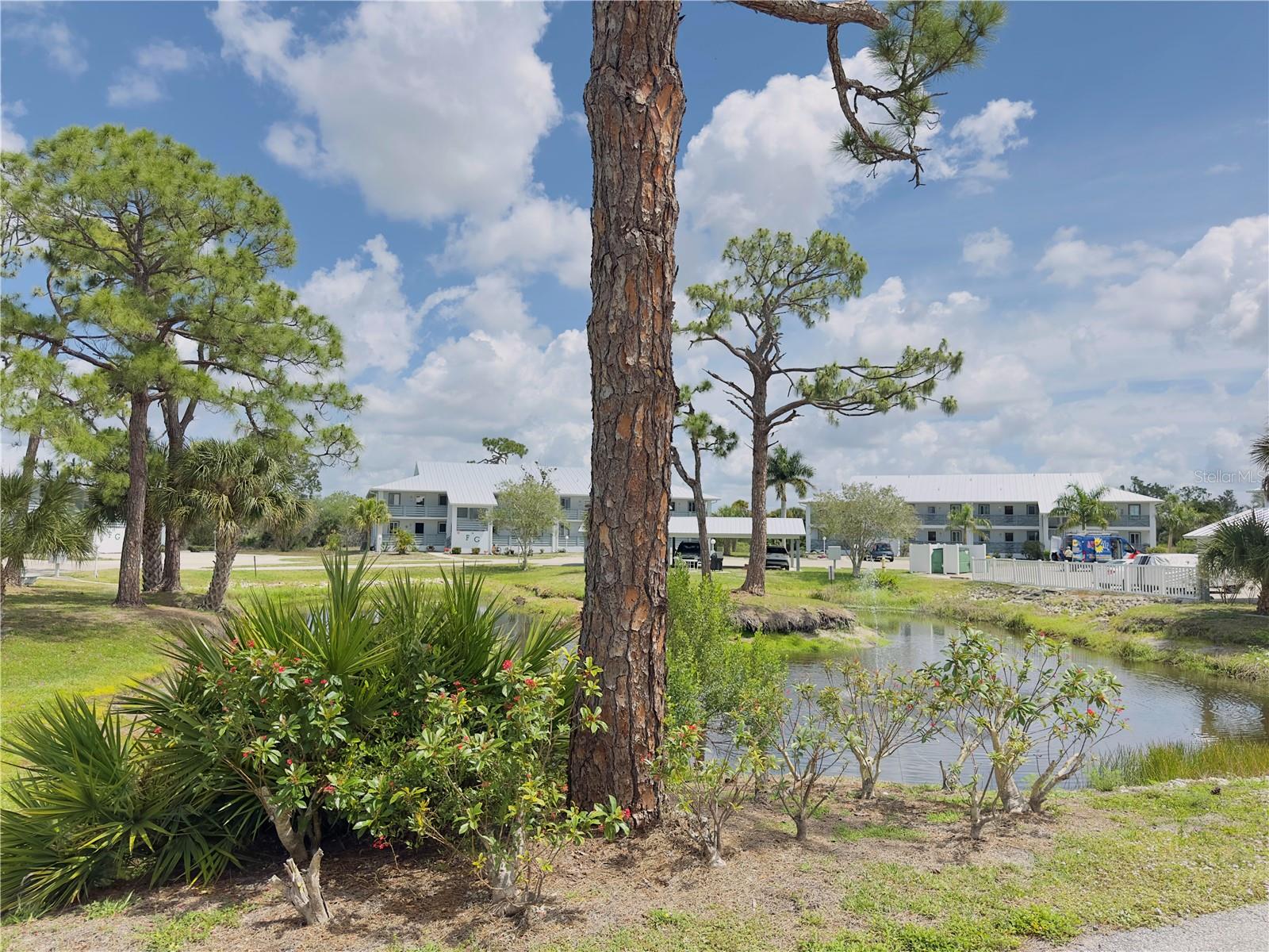 FIDDLERS GREEN 02 PH 02 BLDG 01 - Residential