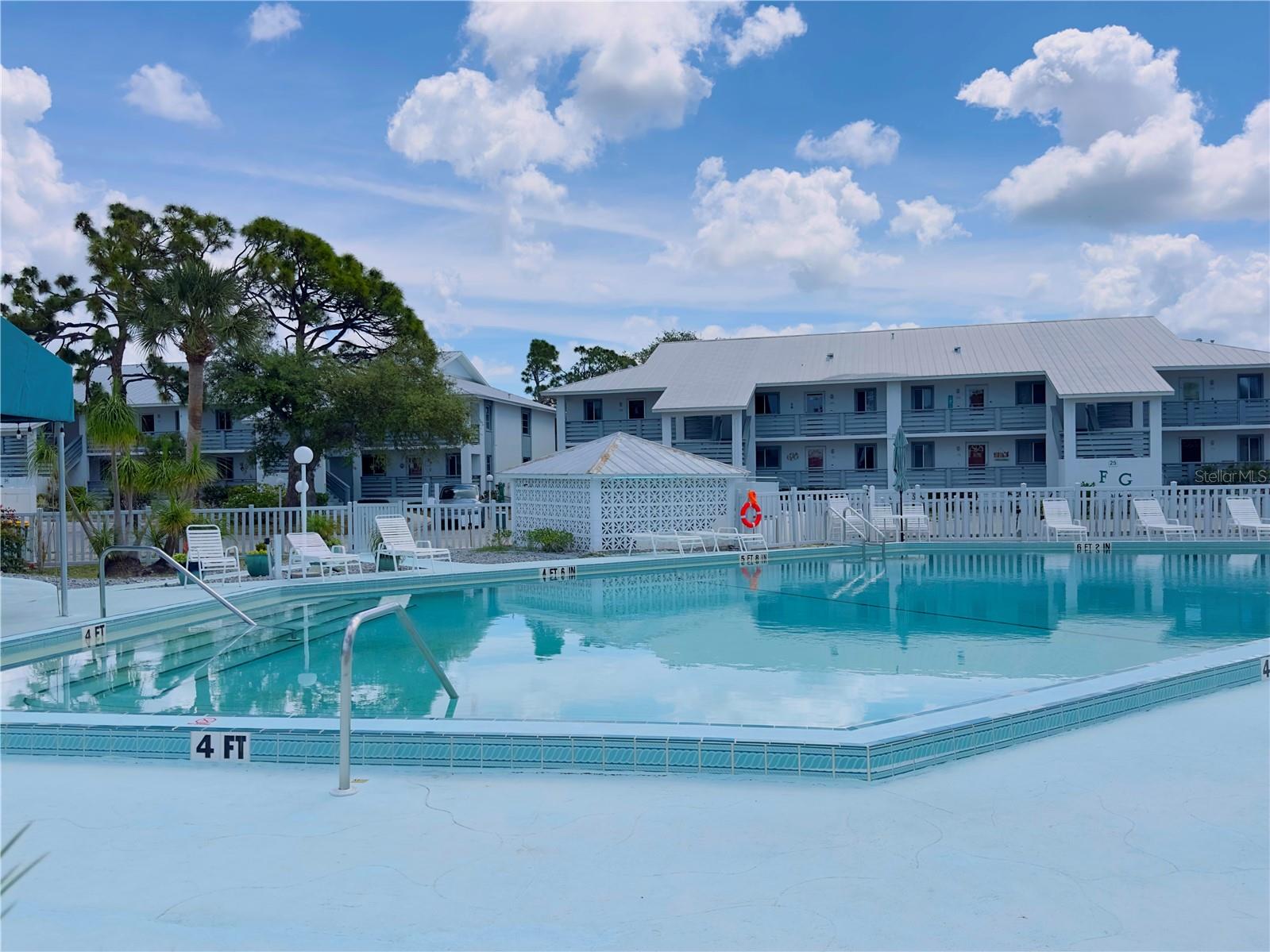 FIDDLERS GREEN 02 PH 02 BLDG 01 - Residential