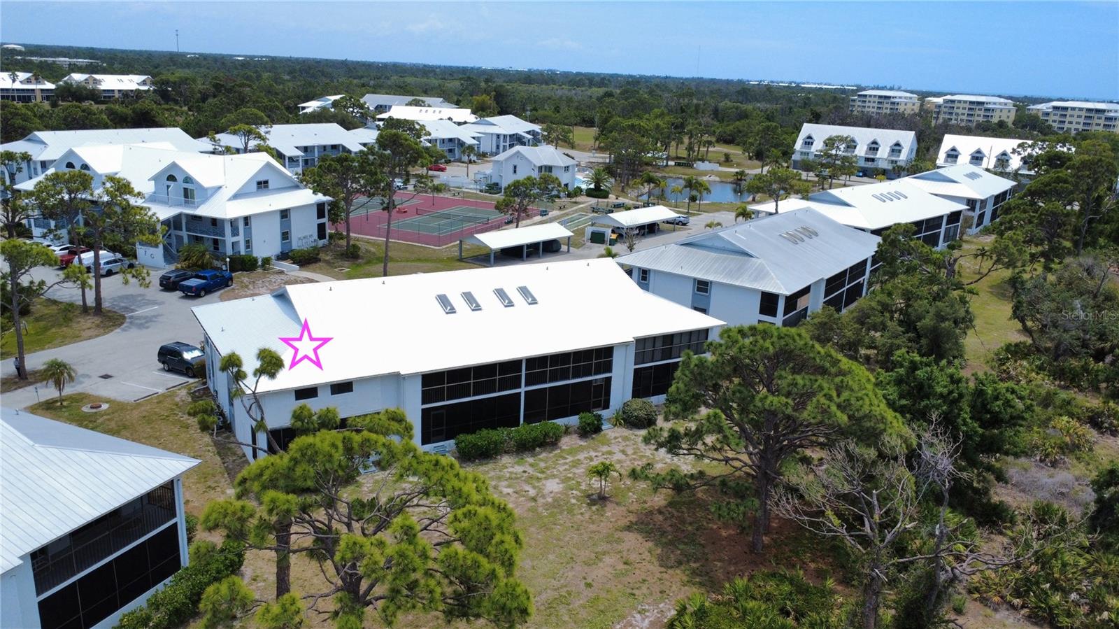 FIDDLERS GREEN 02 PH 02 BLDG 01 - Residential
