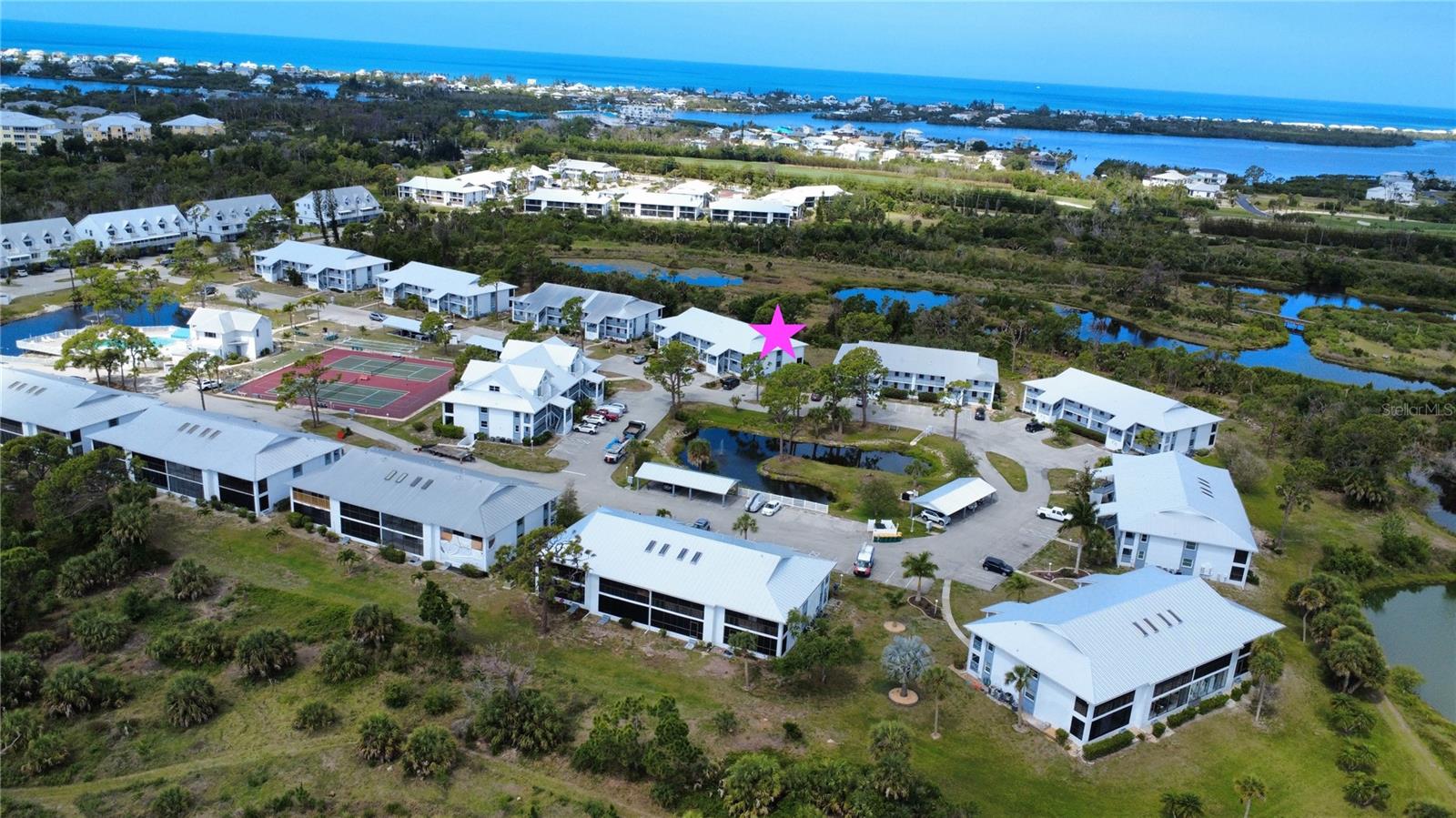 FIDDLERS GREEN 02 PH 02 BLDG 01 - Residential