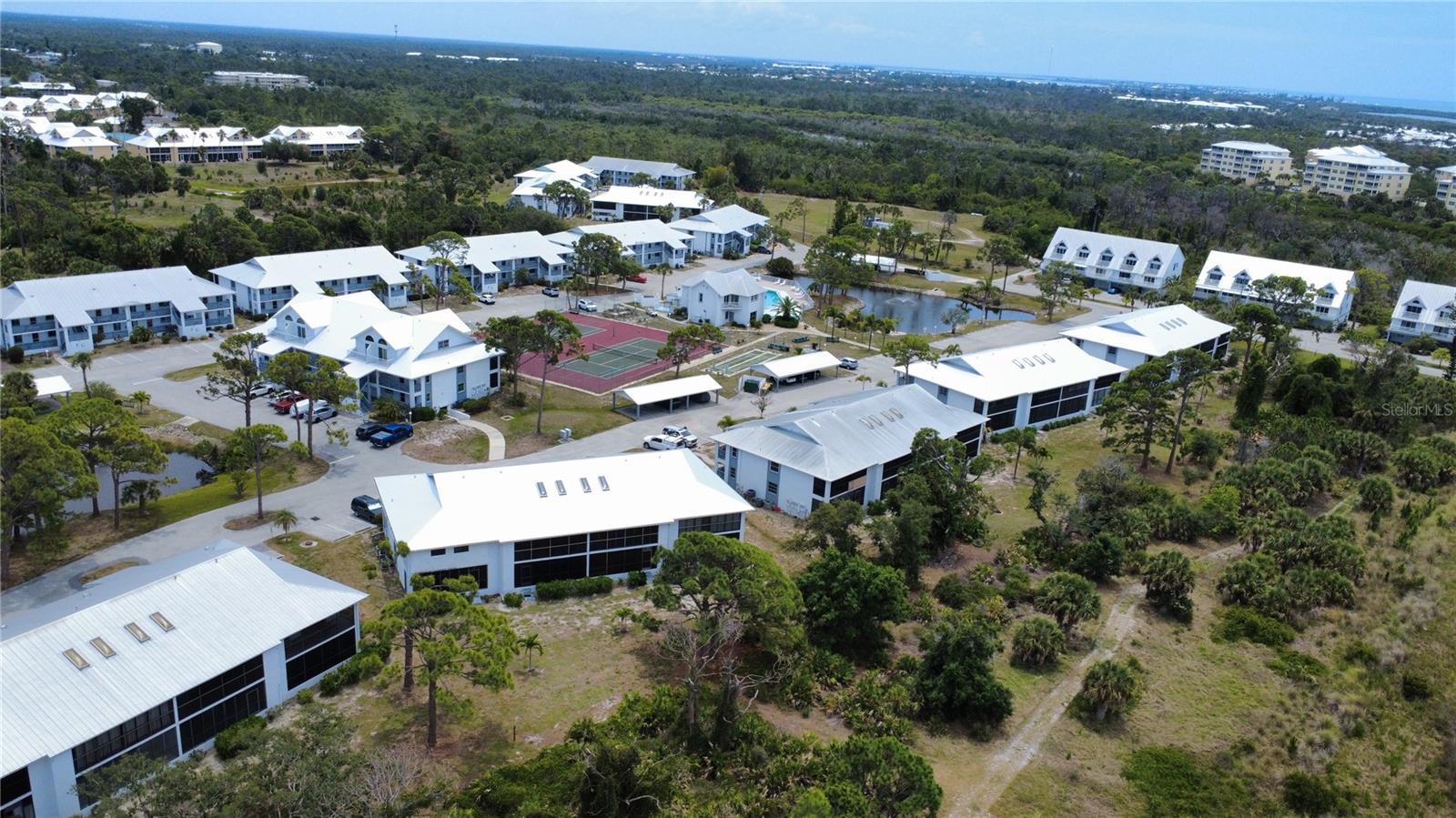 FIDDLERS GREEN 02 PH 02 BLDG 01 - Residential