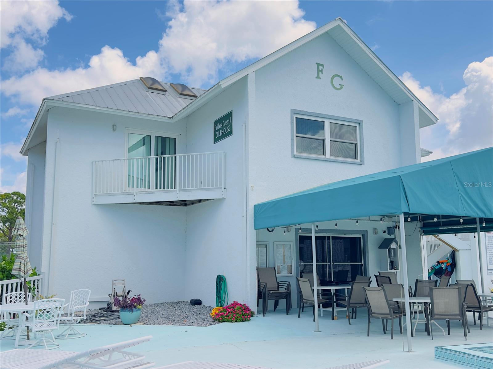 FIDDLERS GREEN 02 PH 02 BLDG 01 - Residential