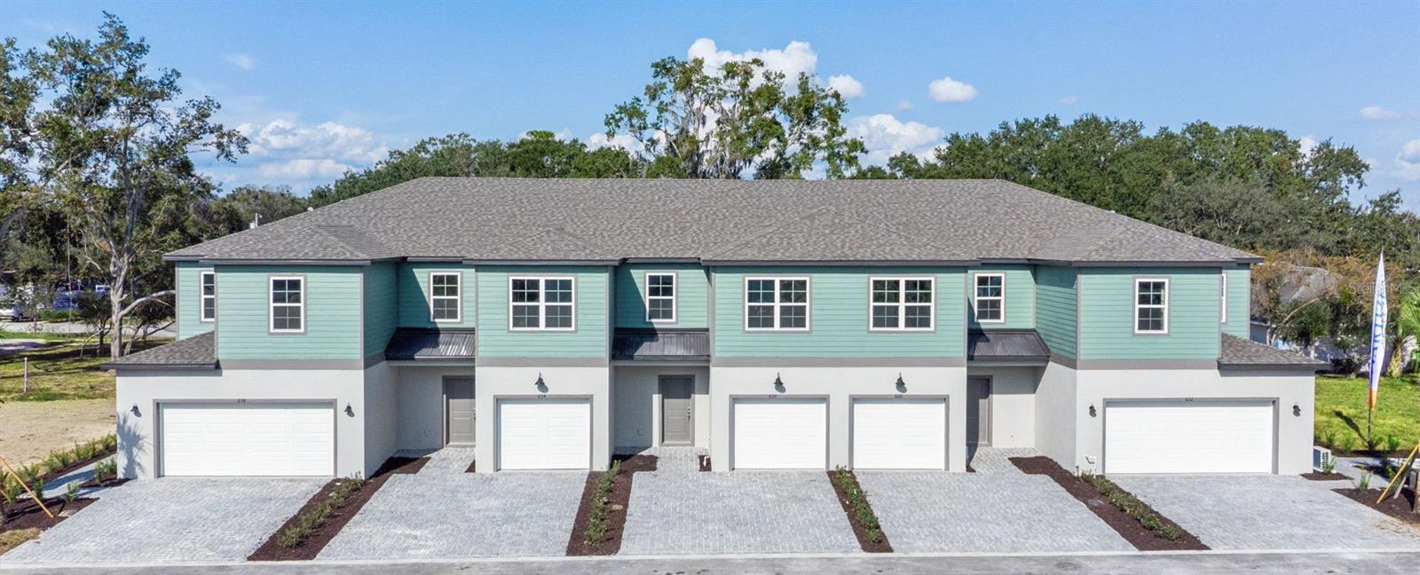 CONNORS COVE - Residential