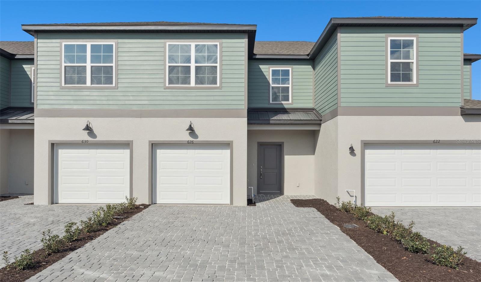 CONNORS COVE - Residential