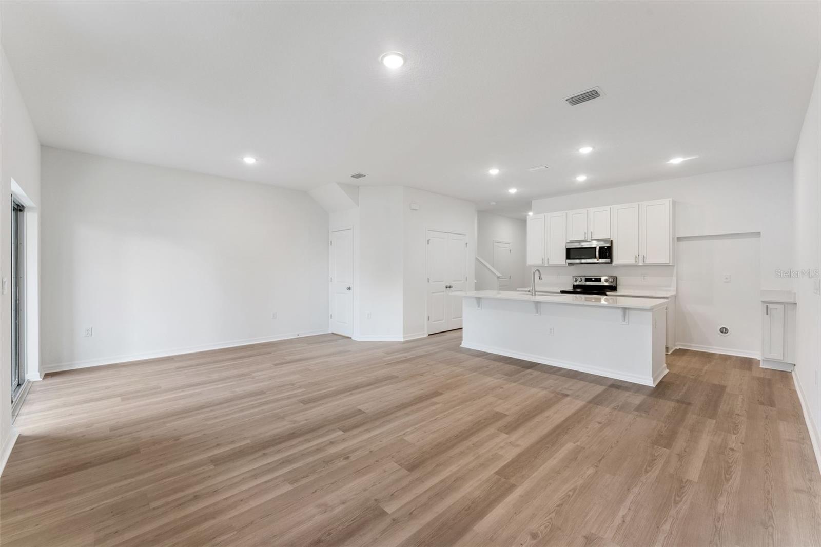 CONNORS COVE - Residential
