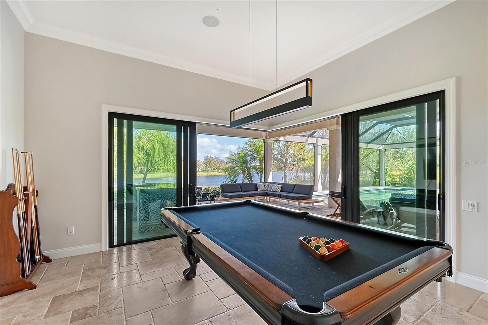 LAKE CLUB PH I - Residential