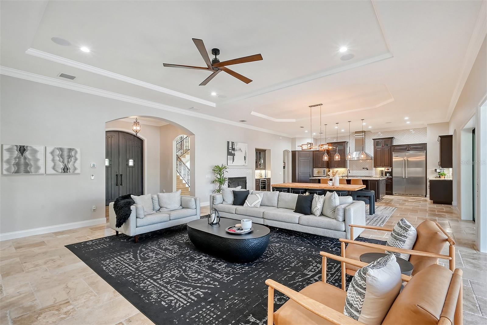 LAKE CLUB PH I - Residential