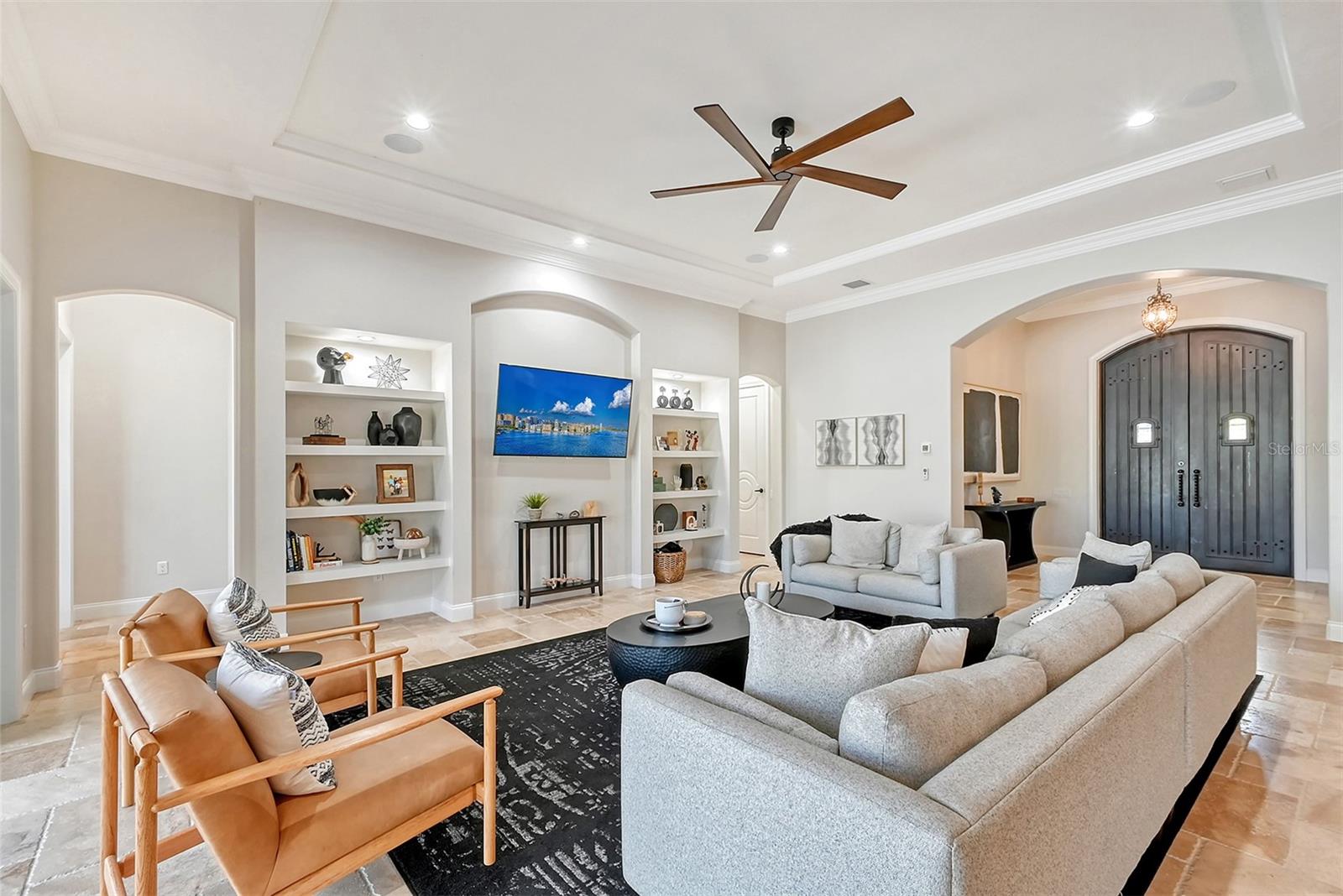 LAKE CLUB PH I - Residential