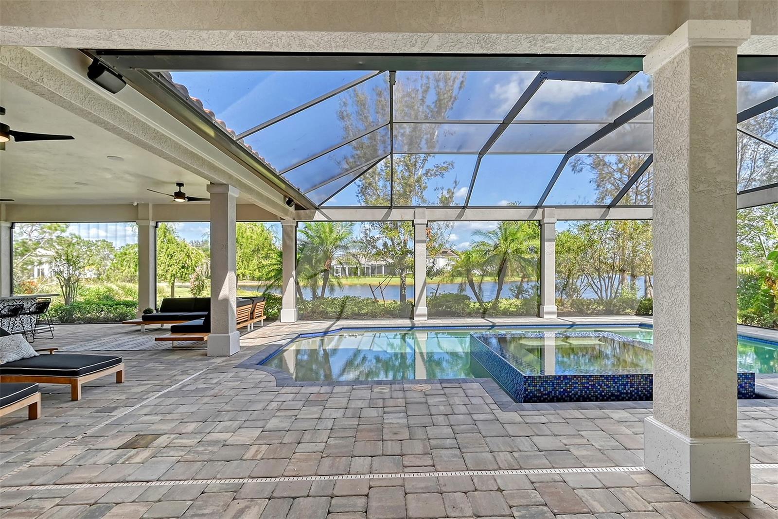 LAKE CLUB PH I - Residential