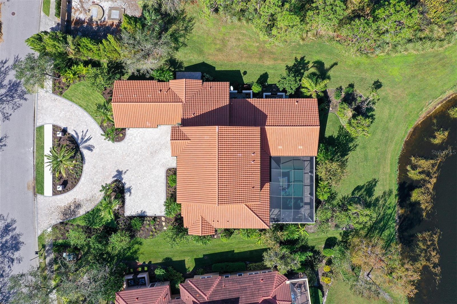 LAKE CLUB PH I - Residential