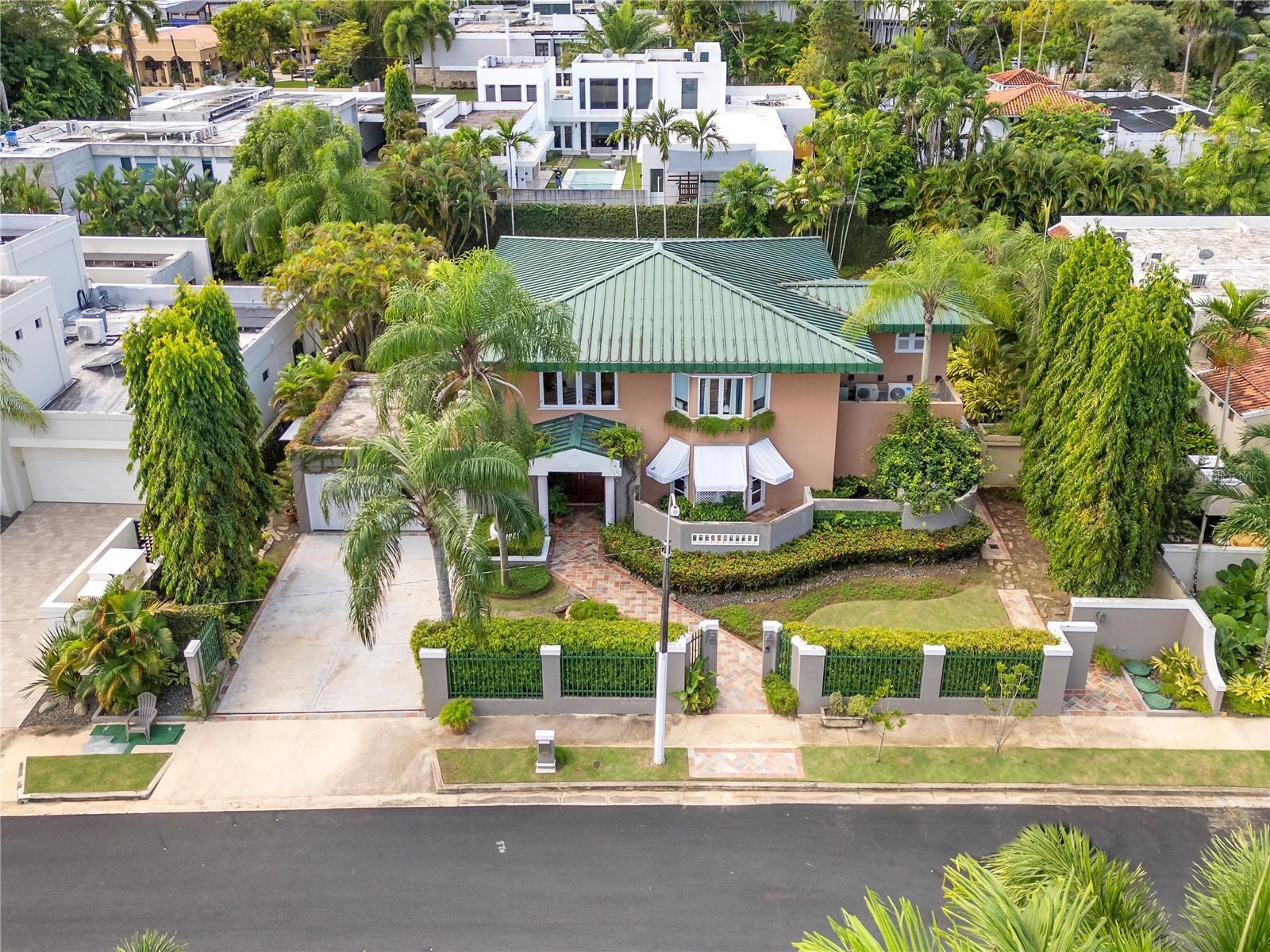 GARDEN HILL NORTH - Residential