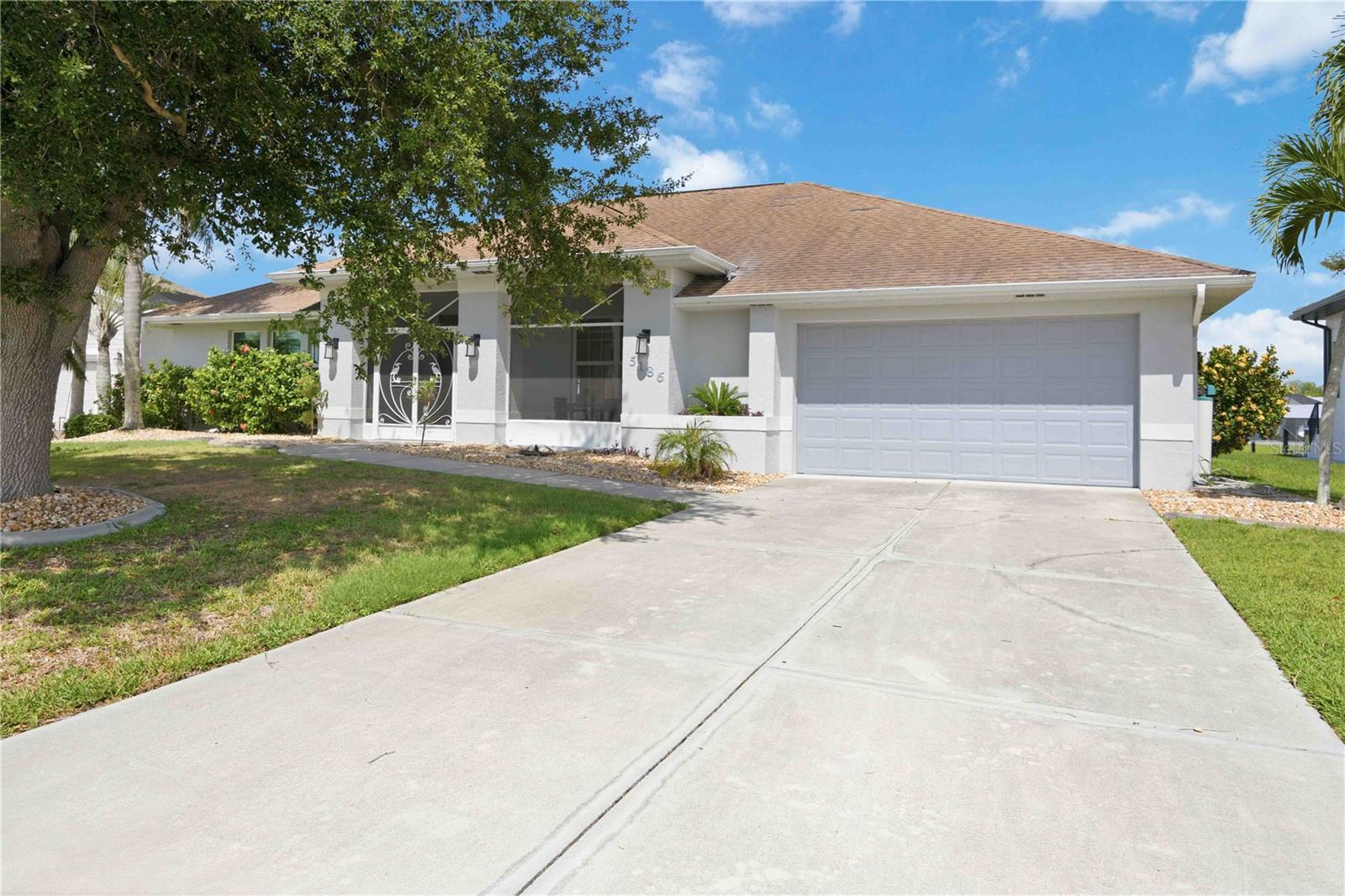 PORT CHARLOTTE SEC 054 - Residential