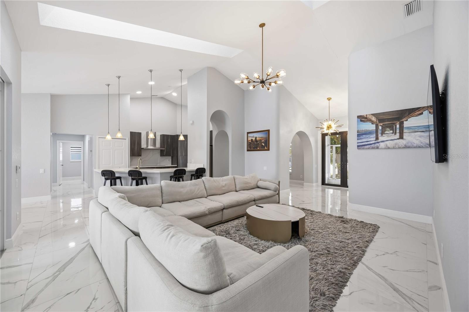 PORT CHARLOTTE SEC 054 - Residential