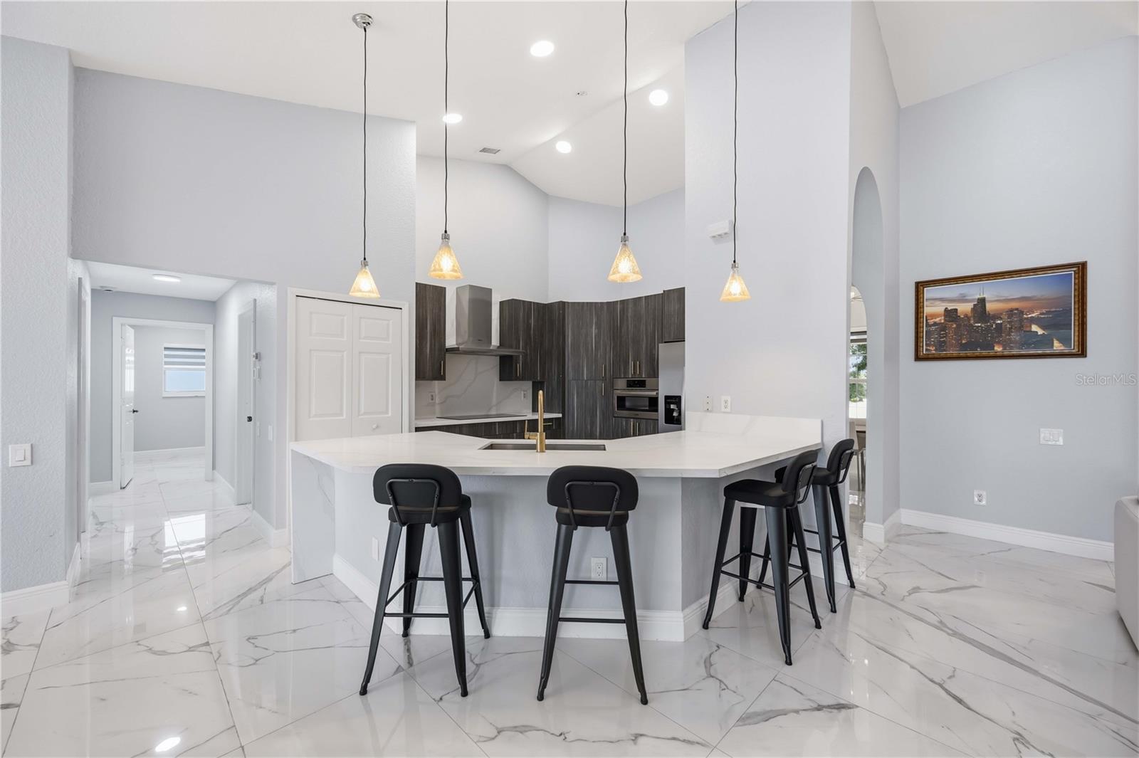 PORT CHARLOTTE SEC 054 - Residential
