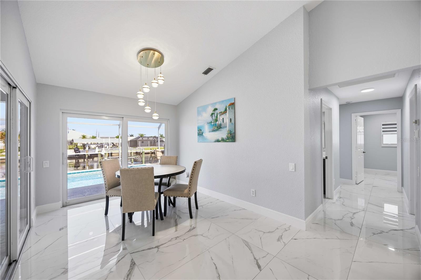 PORT CHARLOTTE SEC 054 - Residential