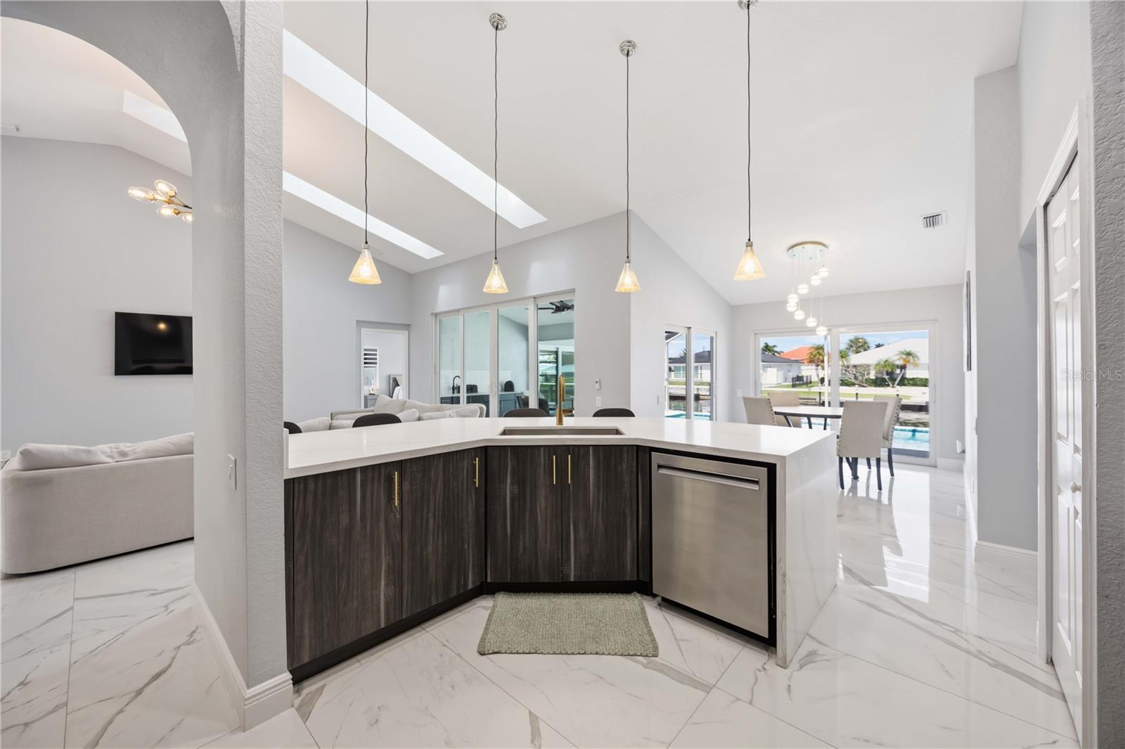 PORT CHARLOTTE SEC 054 - Residential